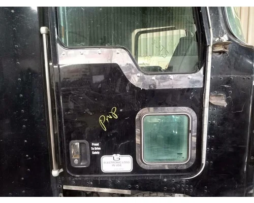 Door Assembly, Front Kenworth T660 Spalding Auto Parts