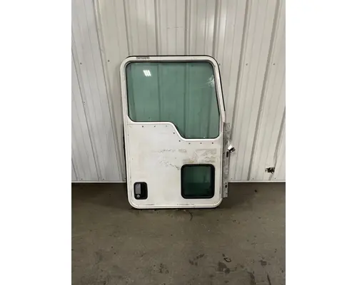 Door Assembly, Front KENWORTH T660 Valley Truck - Grand Rapids