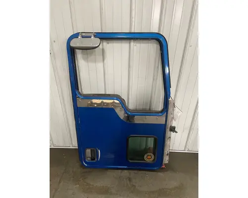 Door Assembly, Front KENWORTH T660 Valley Truck - Grand Rapids