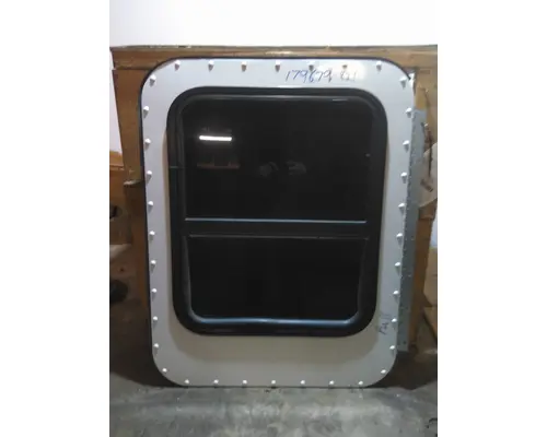 Door Assembly, Rear Or Back KENWORTH T660 LKQ KC Truck Parts - Inland Empire