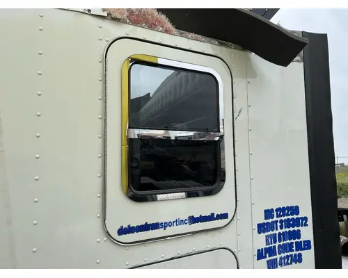 Door Assembly, Rear Or Back KENWORTH T660 Tim Jordan's Truck Parts, Inc.