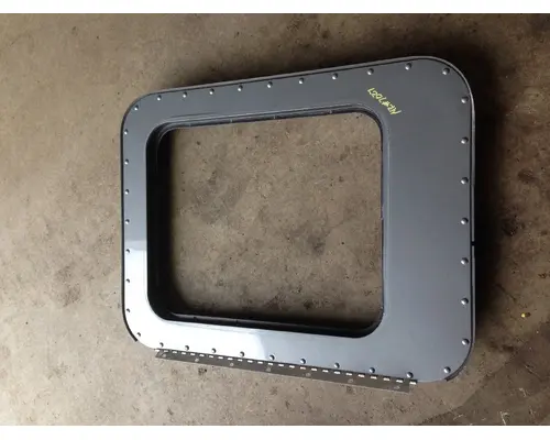 Door Assembly, Rear Or Back KENWORTH T660 Valley Truck - Grand Rapids