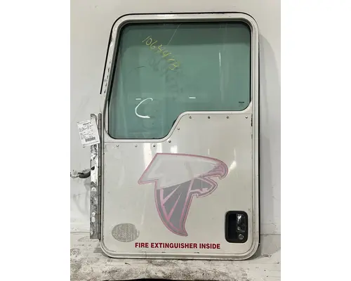 Door Assembly, Front KENWORTH T660 Rydemore Heavy Duty Truck Parts Inc