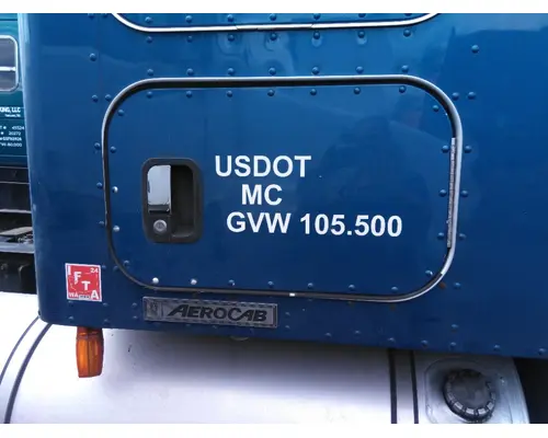 Running Board KENWORTH T660 LKQ Wholesale Truck Parts