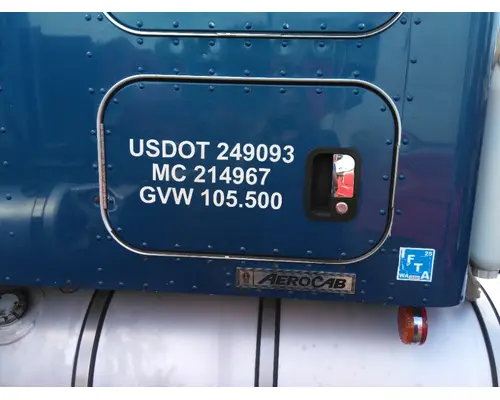 Running Board KENWORTH T660 LKQ Wholesale Truck Parts