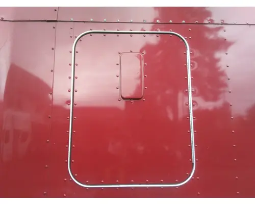 Running Board KENWORTH T660 LKQ Wholesale Truck Parts