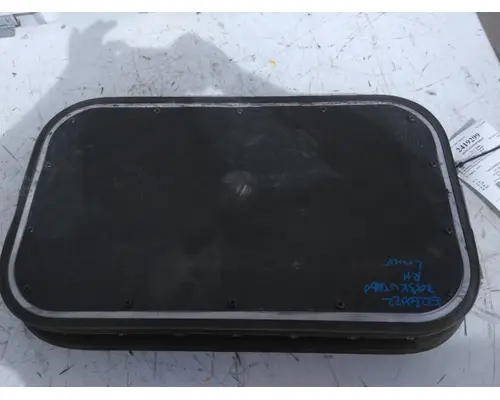 Running Board KENWORTH T660 LKQ KC Truck Parts - Inland Empire