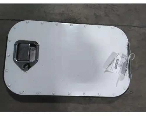 Running Board KENWORTH T660 LKQ Heavy Truck Maryland