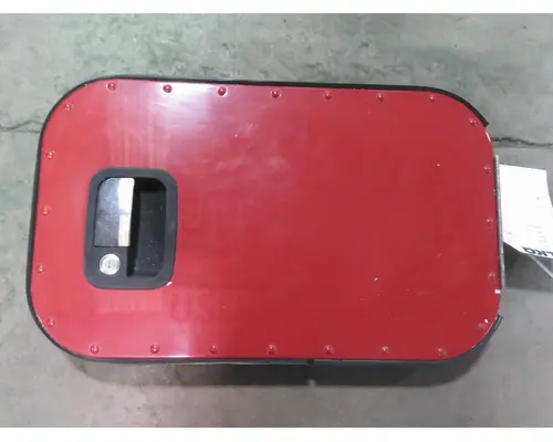 Running Board KENWORTH T660 LKQ Heavy Truck Maryland