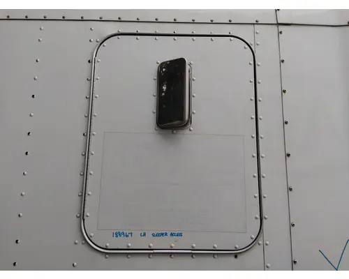 Running Board KENWORTH T660 LKQ Heavy Truck Maryland