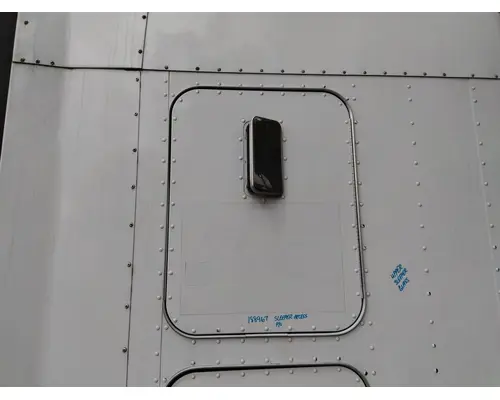 Running Board KENWORTH T660 LKQ Heavy Truck Maryland