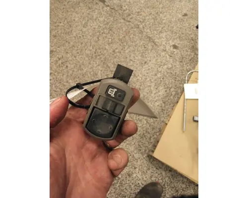 Door Electrical Switch KENWORTH T660 LKQ Heavy Truck - Tampa