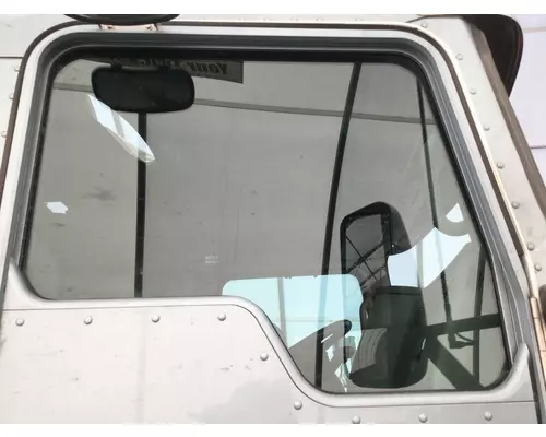 Door Glass, Front Kenworth T660 Vander Haags Inc Cb