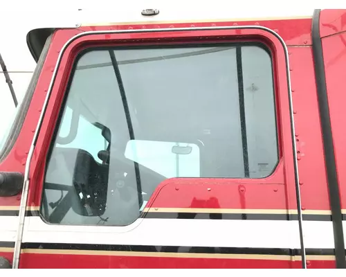 Door Glass, Front Kenworth T660 Vander Haags Inc Cb