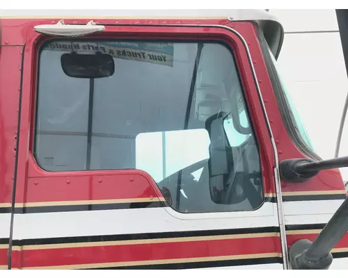 Door Glass, Front Kenworth T660 Vander Haags Inc Cb