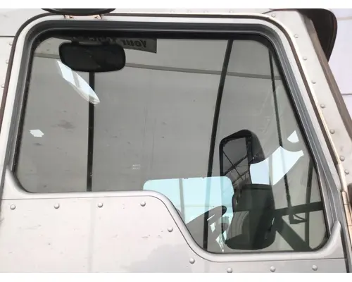 Door Glass, Front Kenworth T660 Vander Haags Inc Cb