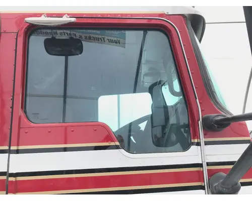 Door Glass, Front Kenworth T660 Vander Haags Inc Cb