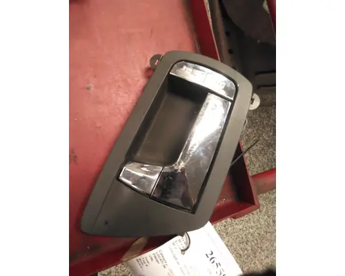 Door Handle KENWORTH T660 LKQ Heavy Truck - Tampa