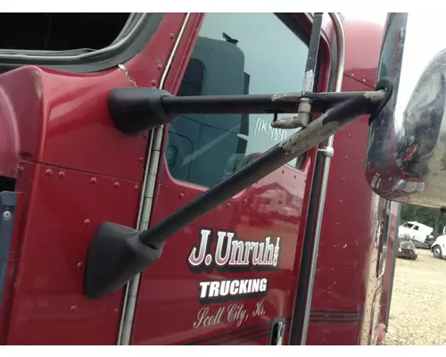 Kenworth T660 Door Mirror