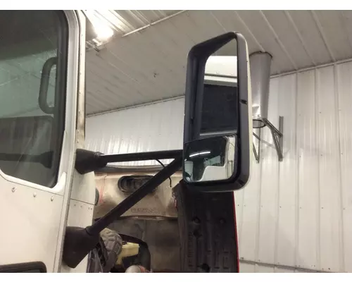 Kenworth T660 Door Mirror