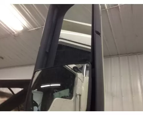 Kenworth T660 Door Mirror