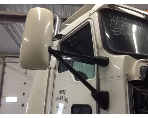 Kenworth T660 Door Mirror