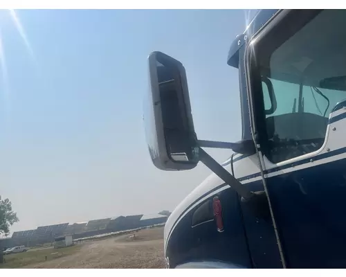 Kenworth T660 Door Mirror