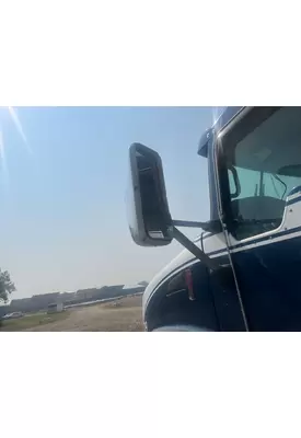 Kenworth T660 Door Mirror