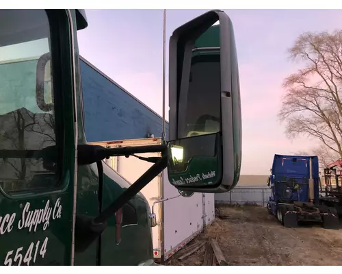 Kenworth T660 Door Mirror