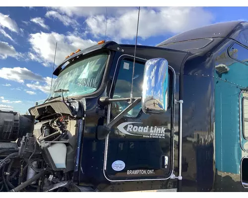 Kenworth T660 Door Mirror