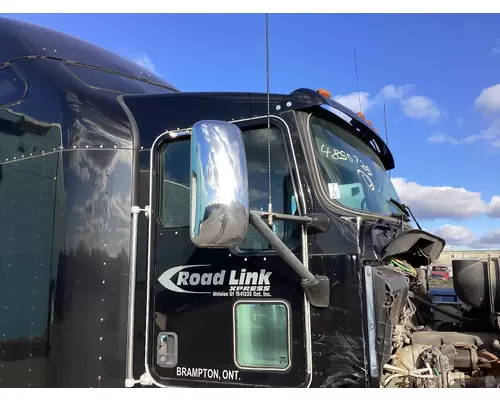 Kenworth T660 Door Mirror