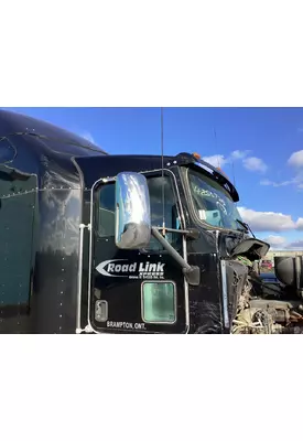 Kenworth T660 Door Mirror