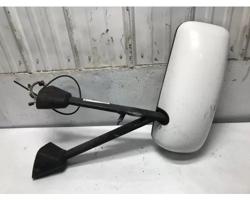 Kenworth T660 Door Mirror