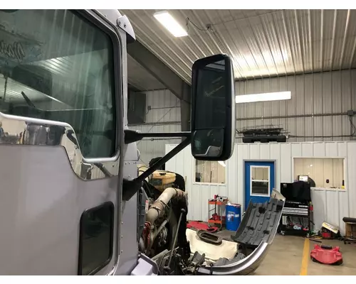 Kenworth T660 Door Mirror