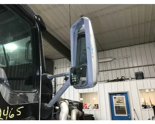 Kenworth T660 Door Mirror