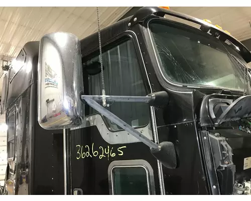 Kenworth T660 Door Mirror