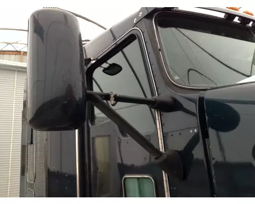 Kenworth T660 Door Mirror