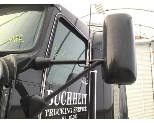 Kenworth T660 Door Mirror