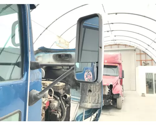 Kenworth T660 Door Mirror