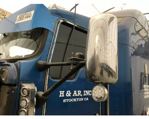 Kenworth T660 Door Mirror