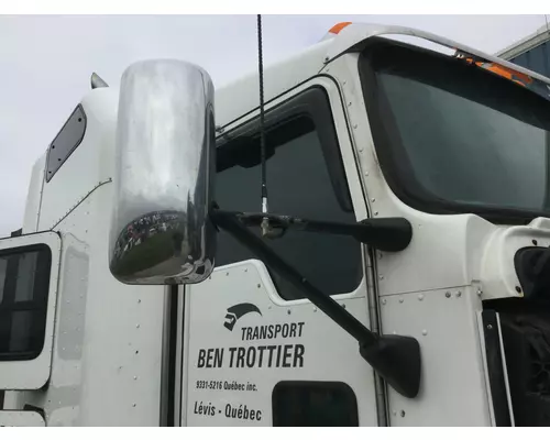 Kenworth T660 Door Mirror