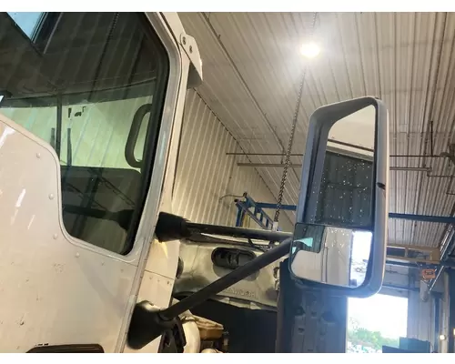 Kenworth T660 Door Mirror