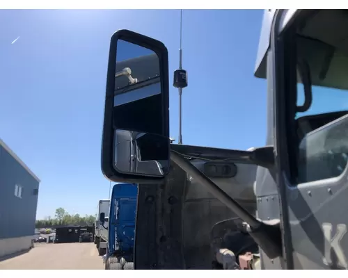 Kenworth T660 Door Mirror