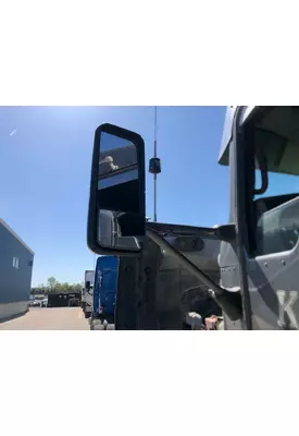 Kenworth T660 Door Mirror