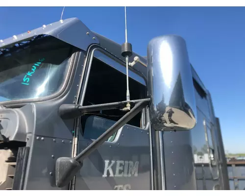 Kenworth T660 Door Mirror