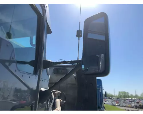 Kenworth T660 Door Mirror