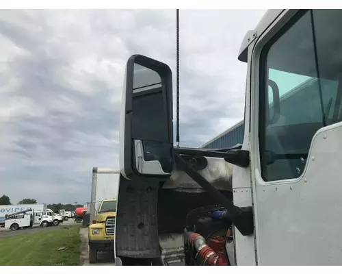 Kenworth T660 Door Mirror