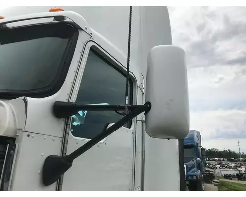 Kenworth T660 Door Mirror