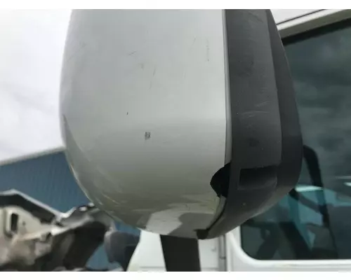 Kenworth T660 Door Mirror