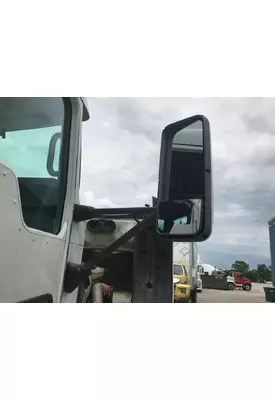 Kenworth T660 Door Mirror